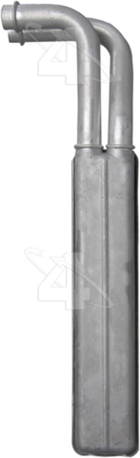 Four Seasons 92065 Aluminum Heater Core