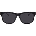 thumbnail image 2 of Gucci GG0980S 001 55mm Square Sunglasses Men's Black, 2 of 5