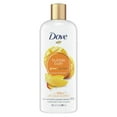 thumbnail image 1 of Dove Mango & Almond Bubble Bath, 1 of 7