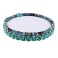 thumbnail image 3 of Wooden And Fabric Protective Bead Beading Mat Board Tray For Sewing Embroidery craft Avoid Beads Rolling Off, 3 of 8