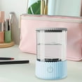 thumbnail image 4 of Limpiador Automático de Brochas de Maquillaje, Apto para Varios Tamaños de Brochas de Maquillaje, Herramienta de Secado, Limpiador Automático de Brochas de Maquillaje., 4 of 7