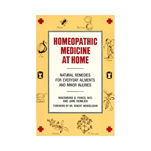 homeopathic medicine