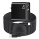 thumbnail image 1 of Cargador PD USB C Super Fast VR de 65 W para Meta Oculus Quest, 1 of 7
