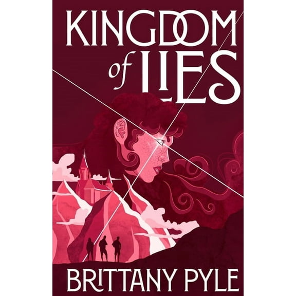 Kingdom of Lies, (Paperback)