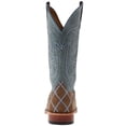 thumbnail image 4 of Horse Power Sahara Sand Gray - Boot Mens Western - Hp1882, 4 of 5