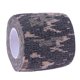 thumbnail image 5 of Cinta Gasa Vendaje Elástico Autoadhesiva Médica Ayuda Camuflaje ACU, 5 of 6