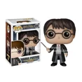 thumbnail image 4 of Figuras de acción de Harry Potter, colección de adornos decorativos, juguetes para niños, regalos de cumpleaños y Navidad, 2024, 4 of 5