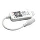 thumbnail image 1 of Sidaley Inicio DC5V 12V 24V Inalámbrico 12V 24V WiFi Controlador RGB / RGBW IR RF Controlador LED Controles remotos Mini RGBW Bluetooth, 1 of 6