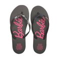 thumbnail image 1 of Sandalia Mattel Talla 25 Barbie con Glitter Negro, 1 of 4