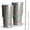 Pioneer Flower Floral, variant on 30oz Pioneer Flower Floral Print Pattern Tumbler, Double Wall Vacuum Insulated Cup, BPA-Free Leak Proof Lid & Reusable Straws, Hot 12h, Cold 34h