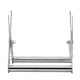 thumbnail image 5 of De Soporte Agarre Captura Equipo De Apicultura De Acero Inoxidable Bee Frame Holder Lifter Capture Grip Tool Anggrek Otros, 5 of 8
