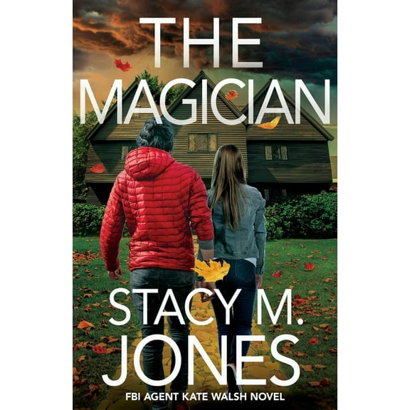 The Magician, (Paperback)