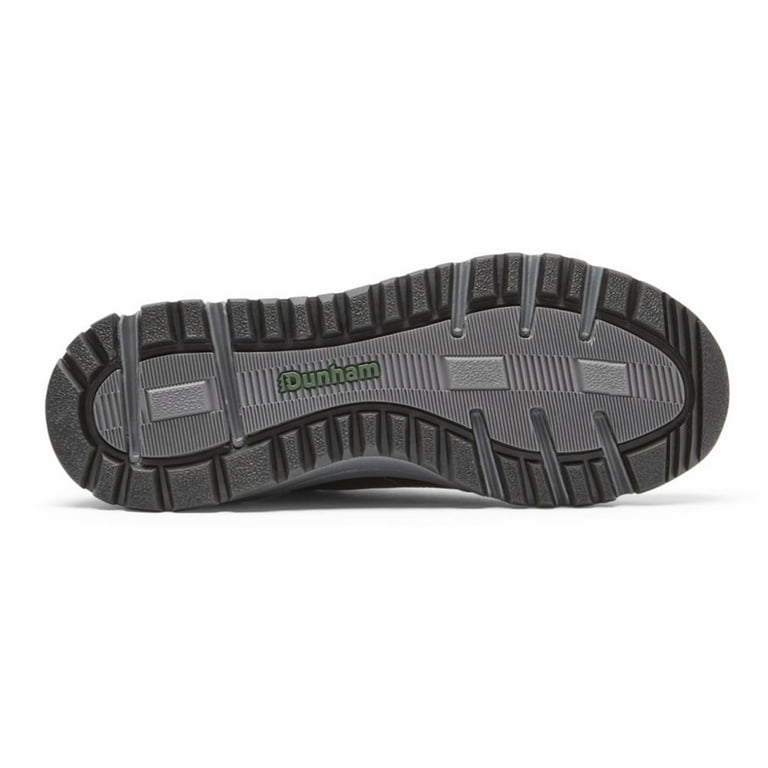 Dunham Men s Ci6241 Glastonbury Black 12 6E US Walmart