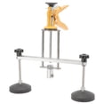 thumbnail image 2 of Dent Puller Bridge, Lightweight Car Dent Puller Lever Principle  for Vehicle, 2 of 8