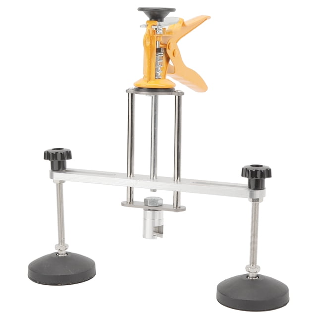 Dent Puller Bridge Handheld Widening Puller Accurate Strong Strength Universal for Car Body Dent Repair