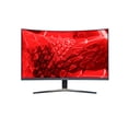 thumbnail image 1 of Monitor Gaming Curvo 27 1ms 165hz FHD VA LED HDMI Negro NIMG2701C1 NECNON NIMG2701C1, 1 of 4