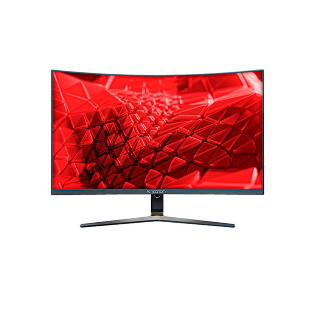 Monitor Gaming Curvo 27 1ms 165hz FHD VA LED HDMI Negro NIMG2701C1 NECNON NIMG2701C1