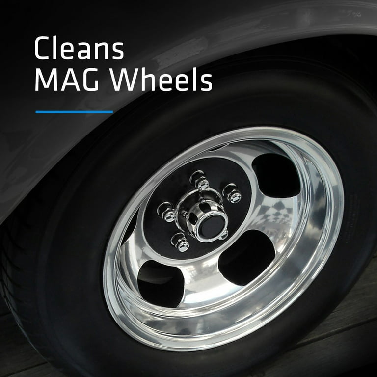 Mag V Wheel Cleaner - Mark V