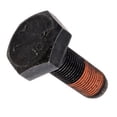 thumbnail image 2 of KarParts360 For GMC Savana 1500 2006-2014 Camshaft Gear Bolt | Steel | Thread Diameter: 0.63 Inches / 16 Millimeter | Thread Length: 1.26 Inches / 32 Millimeter | Non-Attached Washer, 2 of 4
