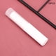 thumbnail image 4 of Contenedor de brillo labial, 10 piezas de bálsamo labial vacío Tubo de bálsamo labial vacío Tubo de bálsamo labial creado magistralmente, 4 of 9