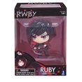 thumbnail image 1 of Figura Estilizada Rubí RWBY RWBY RWBY, 1 of 2