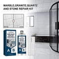 thumbnail image 5 of Ceramic Repair Paste Tiles Glue Strong Bearing Capacity Net Flavor Formula Glue for Installations and Renovations, 5 of 5