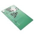 thumbnail image 3 of Alfombrilla de ratón para juegos con calefacción, 3 velocidades, ajustable, impermeable, PU, escritorio, cálida, para mesa de mano, 100-240V, enchufe europeo, 3 of 5