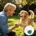 thumbnail image 2 of Btomtd Pet Trainer Thumb Training Device Audio Interactive Clicker Dog Training Tool For Cats And Dogs All Purpose, 2 of 6