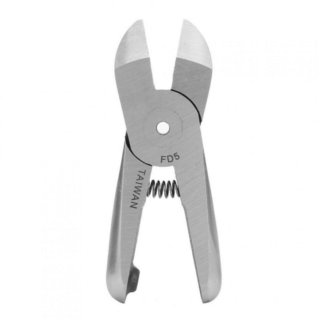 Air Nipper Head,Pneumatic Cutter Head Replacement Pneumatic Cutter Head Air Scissors Head For Pneumatic Tool Highly Versatile