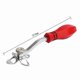 thumbnail image 2 of Windshield Seal Removal Tool for Installing Gaskets, Trim, and Strips (1pc, Red), 2 of 5