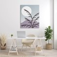 thumbnail image 2 of Moonlit Mountain Botanicals Botanical & Floral Graphic Art Gallery Wrapped Canvas Print Wall Art, 2 of 7