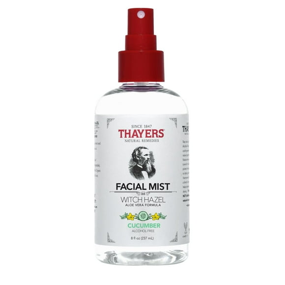 THAYERS Brume Visage Concombre