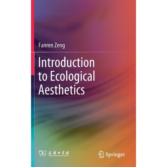 Introduction to Ecological Aesthetics, (Hardcover)