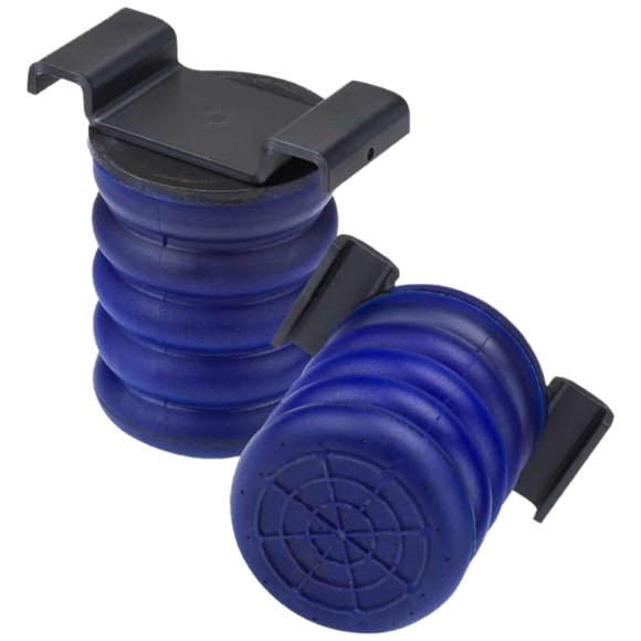 SSR-610-40 | SumoSprings Trasero para Toyota Tundra Toyota Tacoma Nissan Frontier Nissan Titan
