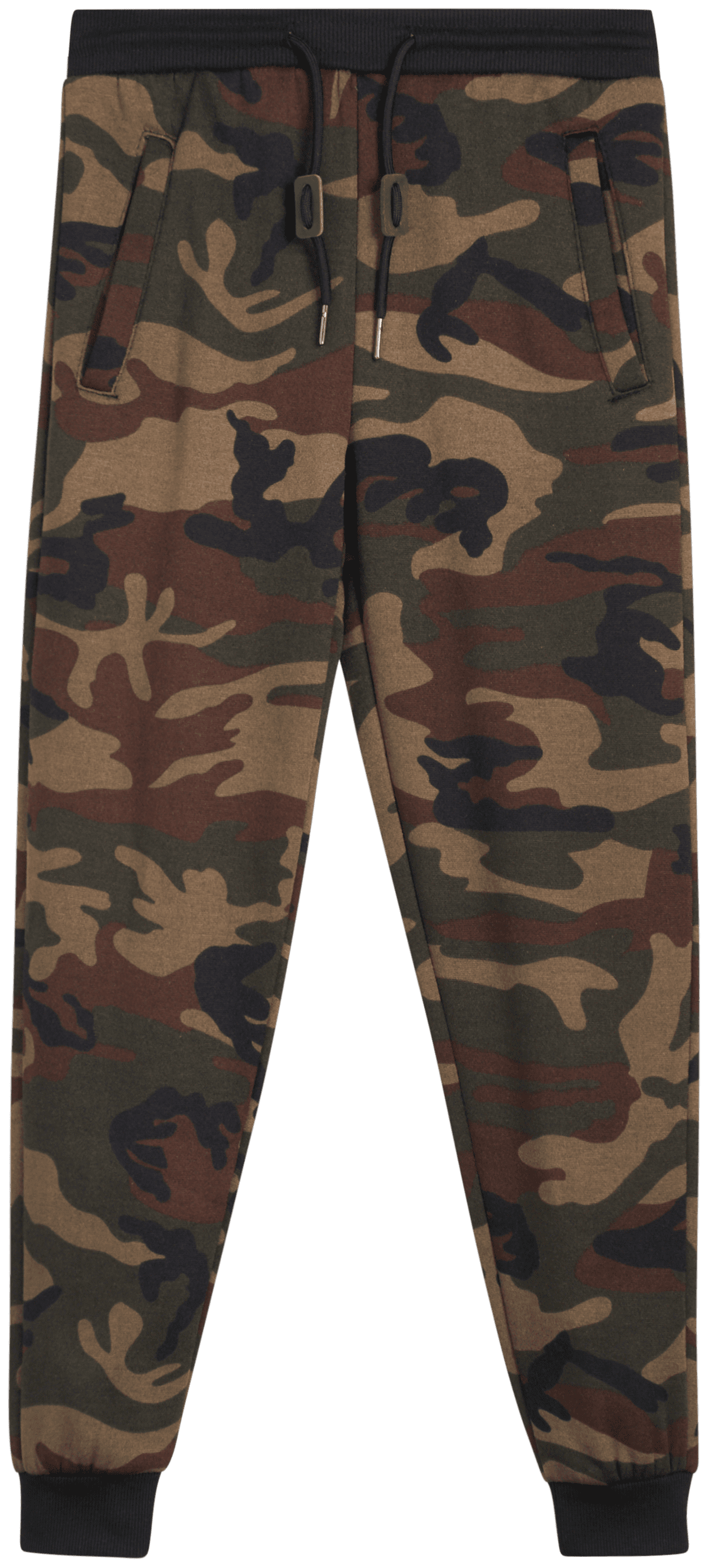 Galaxy by Harvic Boys’ Sweatpants Basic Active Fleece Jogger Pants