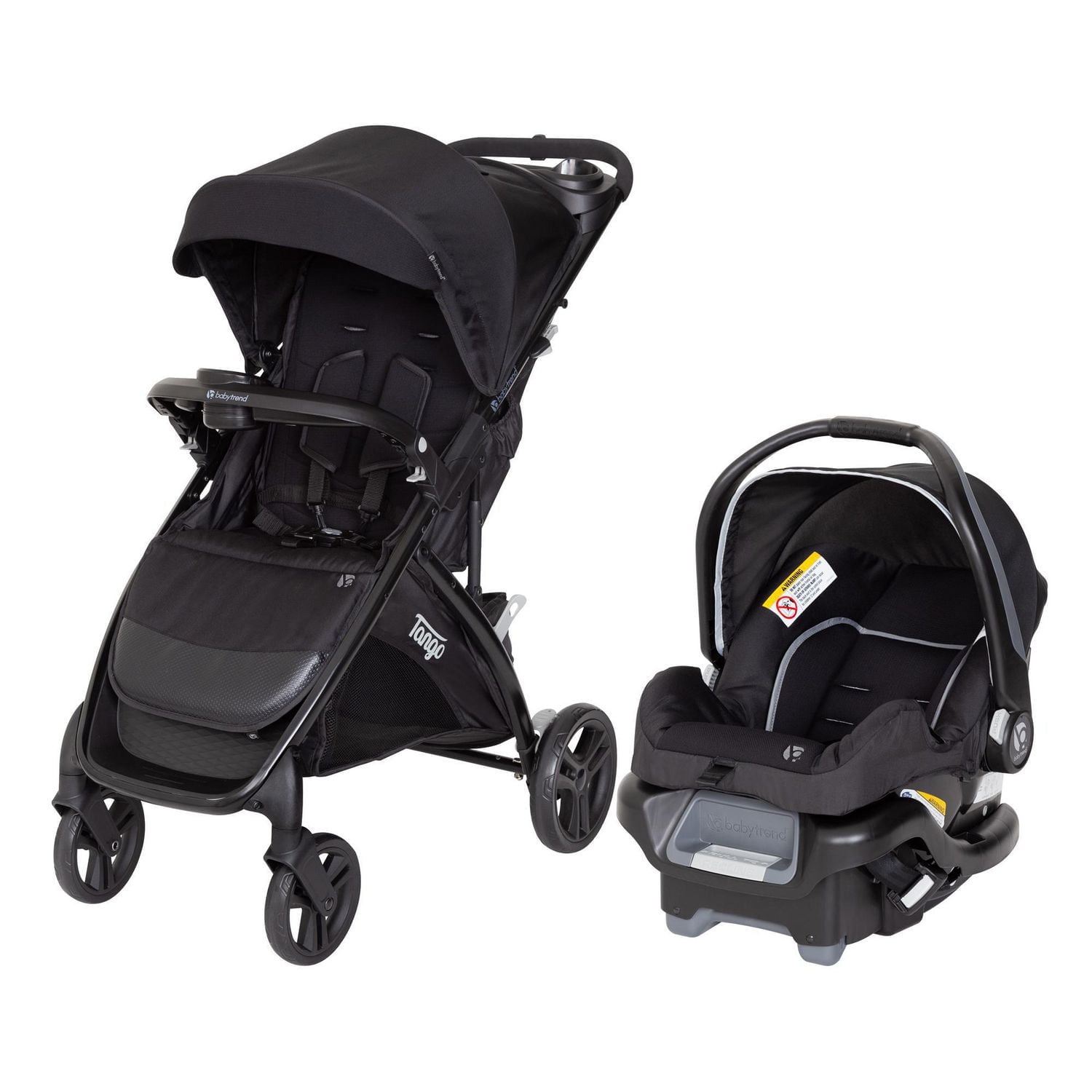 Baby Trend Pousette Tango Kona