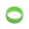 thumbnail image 3 of TISHITA RC Remote Control Transmitter Steering Wheel Grip Reliable Easy Installation Green, 3 of 8