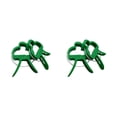 thumbnail image 4 of Abrazadera de injerto de plantas Speravity 50 piezas surtido de granja berenjena vegetal Clip de vid, 4 of 6