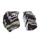 thumbnail image 5 of Juego de 10 fundas de cabeza de hierro para palos de golf de neopreno, regalo golfistas, camuflaje + gris + Grey Zulema Fundas para cabezas de palos de golf, 5 of 5