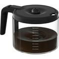thumbnail image 1 of 12-Cup Coffee Pot Replacement Compatible with Keurig 5000 & K-Duo Essentials Hot & Cold Brewer Models (NOT Fit K-Duo 5100 Single Server Model), 1 of 5