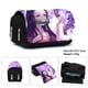 thumbnail image 5 of Estuche de lápices de Anime Demon Slayer Kimetsu No Yaiba, bolsa de maquillaje con cremallera, bolsa de papelería, caja de lápices de Catoon, 18 tipos, 5 of 5