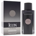 thumbnail image 3 of Antonio Banderas The Icon Eau De Parfum Spray 100ml/3.4oz, 3 of 7