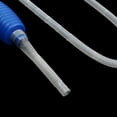 thumbnail image 7 of Walbest Aquarium Cleaner Siphon Pump Fish Tank Gravel Sand Cleaner with Long Nozzle with Water Flow Controller, 7 of 7