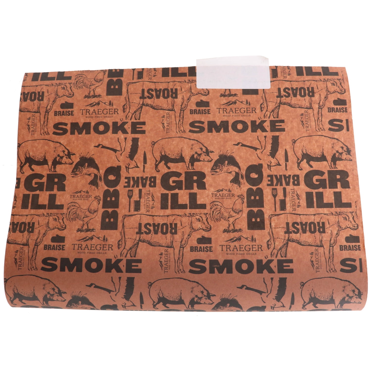 Traeger Oren Butcher Paper BAC427