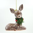 thumbnail image 1 of Ornement de cerf, 1 of 1