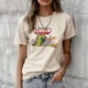thumbnail image 4 of Camisetas de dinosaurios para mujer, camisetas gráficas de diseñador de manga, ropa de anime femenina, 4 of 5