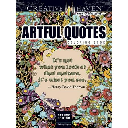 930+ Artful Quotes Coloring Book Picture HD