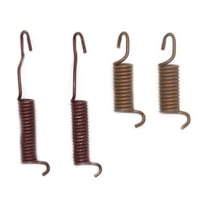 Raybestos H337 Professional Grade Drum Brake Shoe Return Spring Fits select: 1980-1985,1997-2010 FORD F150