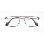 C-zone Q6136 Eyeglass Frame/glasses Adjustable Nose Pads Prestigious Designer