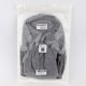 thumbnail image 4 of Ropa para mascotas, ropa con capucha para perros y gatos, suéter cálido con capucha para cachorros (gris, M) Xemadio QH-453, 4 of 5